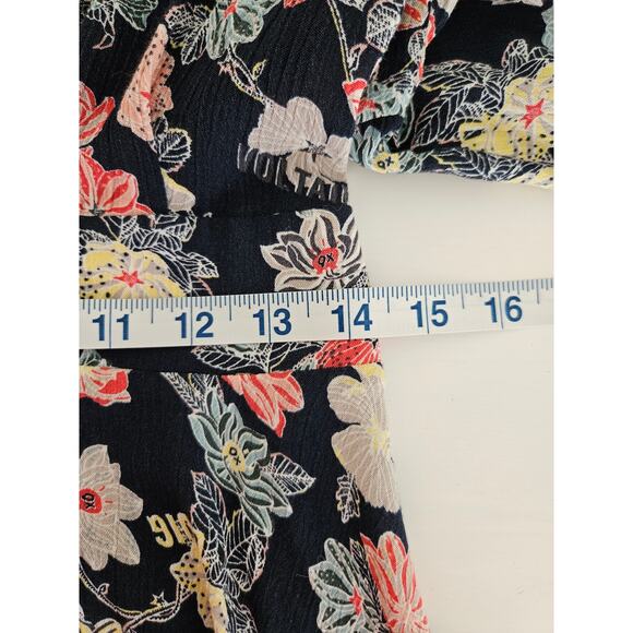 Zadig & Voltaire Raspali Print Mini Dress, Size S - Picture 12 of 12